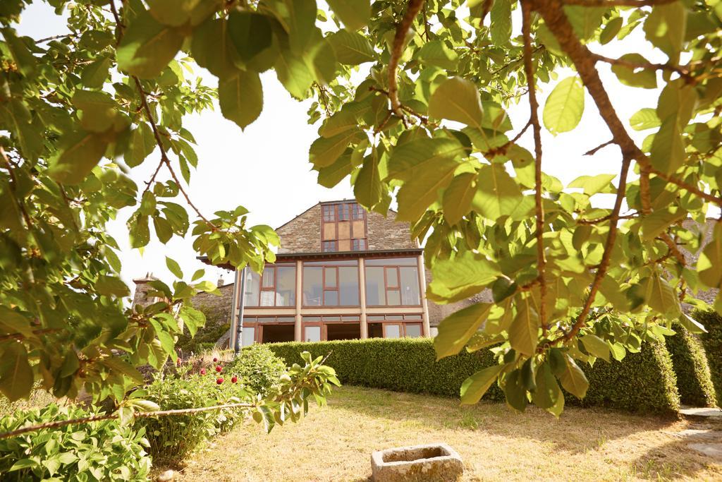 Casa Lamelas Riberas del Sor Buitenkant foto